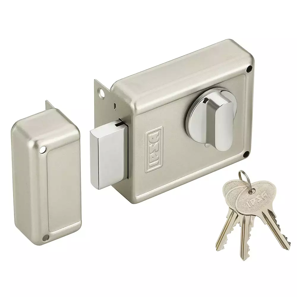 Different types of locks on doors discount
